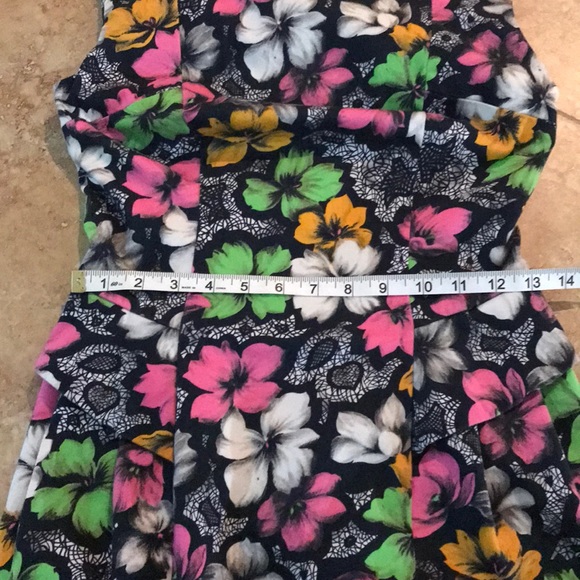 French Connection dress - Picture 6 of 8